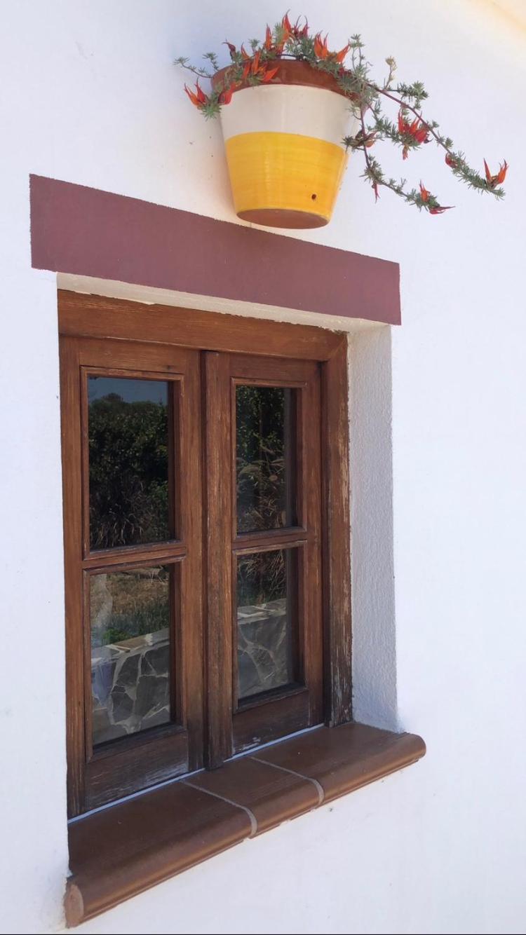 Villa Heu'S Monte Odemira Exterior foto